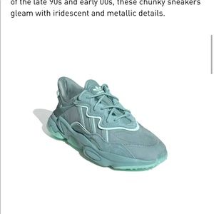 Adidas Ozweego